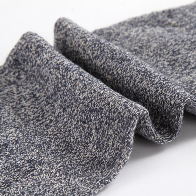 Men’s Non Slip Grip Toe Socks