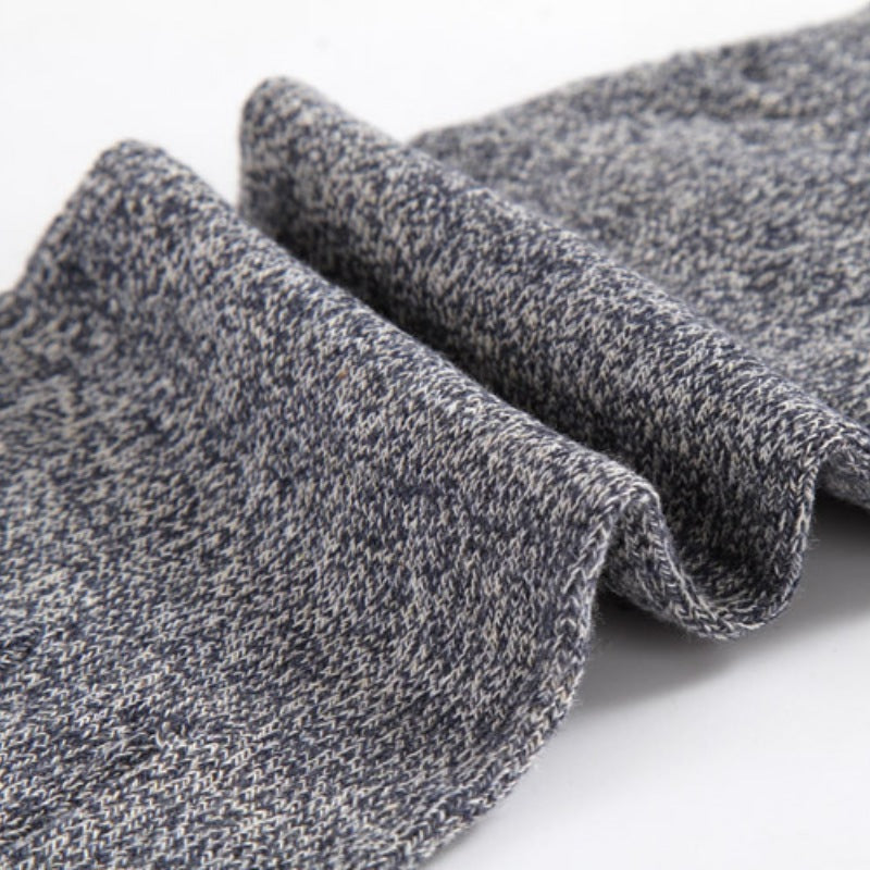 Men’s Non Slip Grip Toe Socks