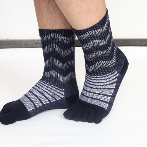 Men’s Wool Toe Socks