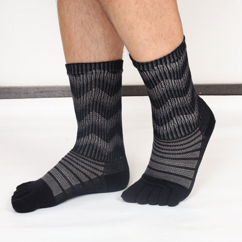 Men’s Wool Toe Socks