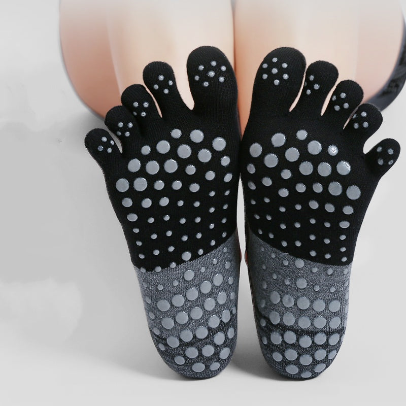Women’s Grip Toe Socks