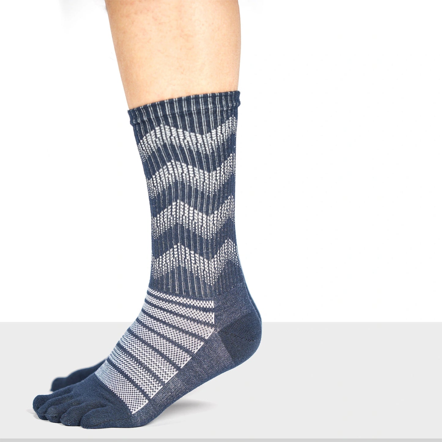 Wool Toe Socks