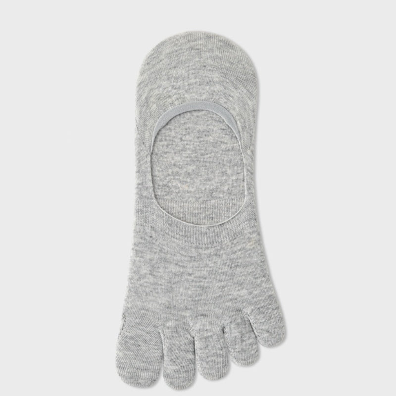Invisible Toe Socks