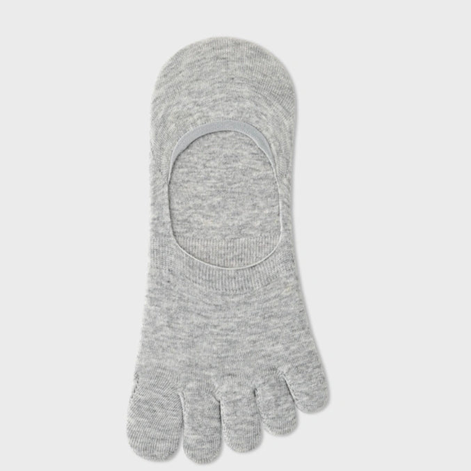 Invisible Toe Socks