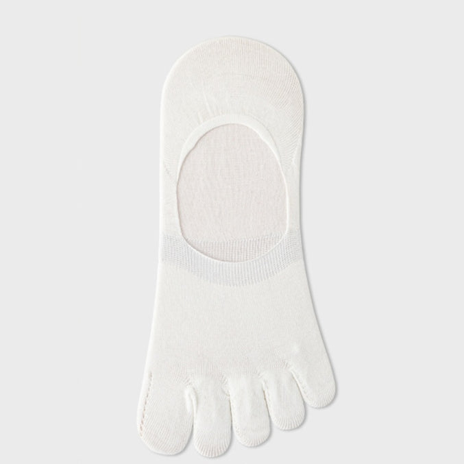 Invisible Toe Socks