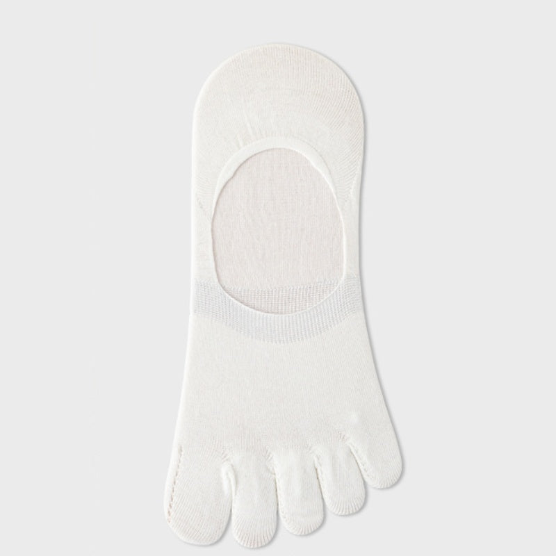 Invisible Toe Socks