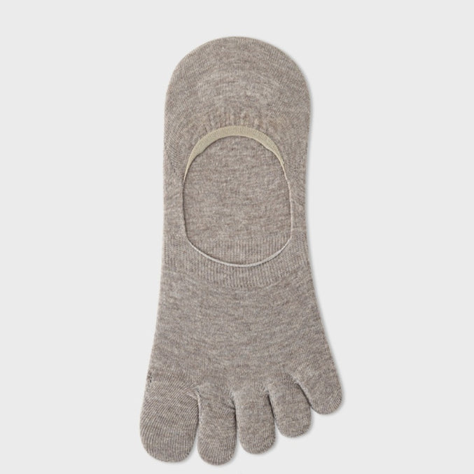 Invisible Toe Socks