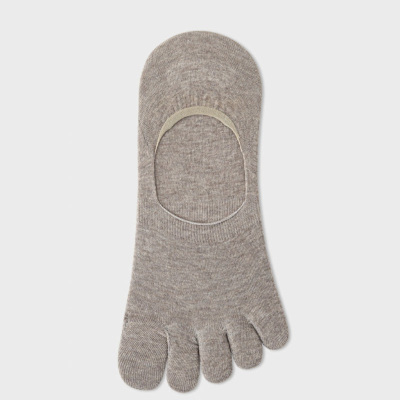 Invisible Toe Socks