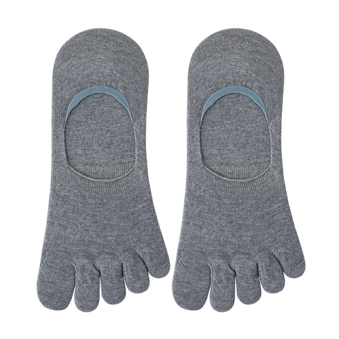 Invisible Toe Socks