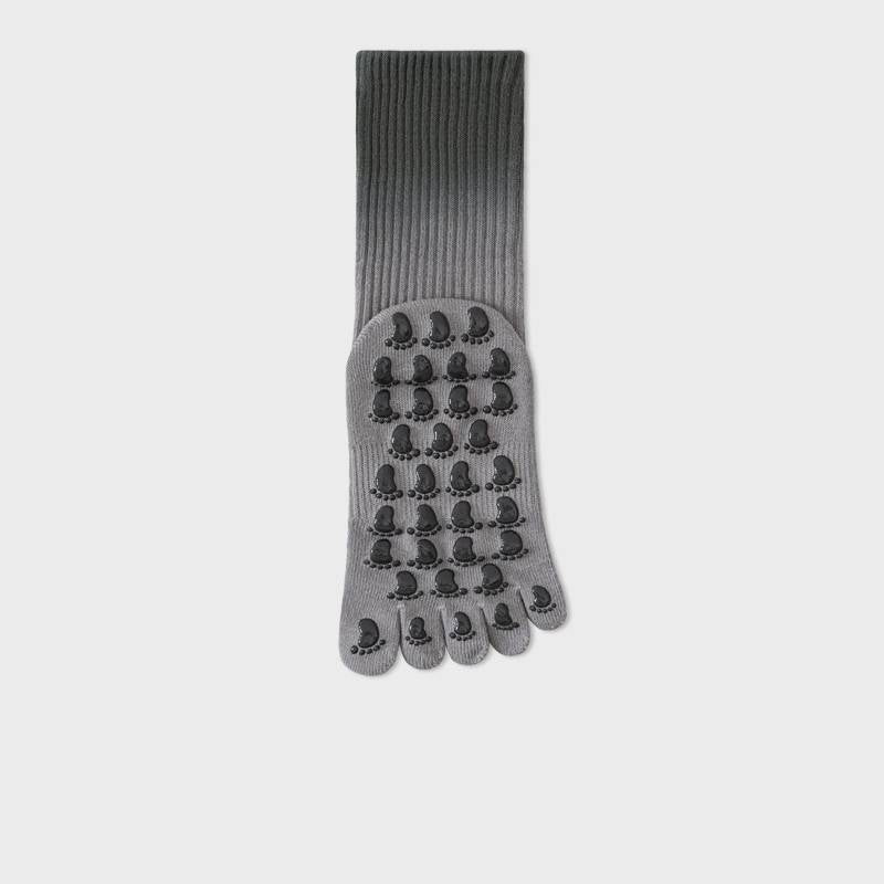 Gradient Medium Grip Socks