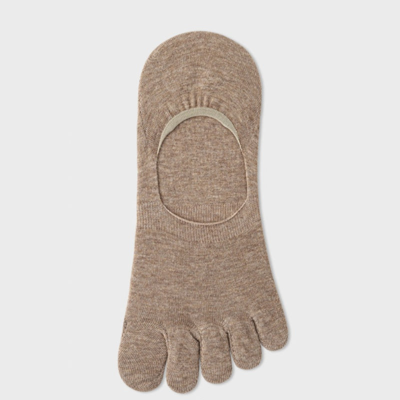 Invisible Toe Socks