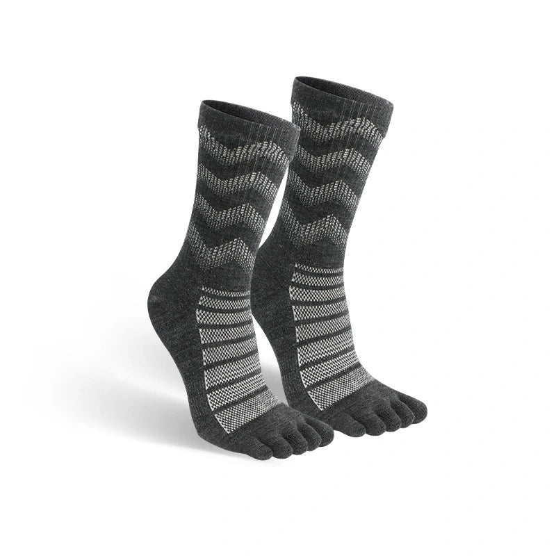 Wool Toe Socks
