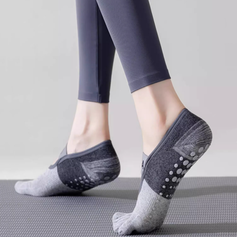 Women’s Grip Toe Socks
