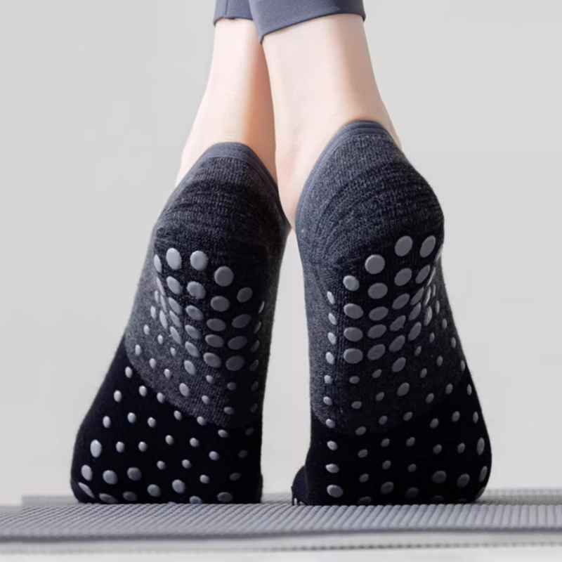 Women’s Grip Toe Socks