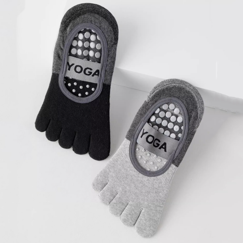 Women’s Grip Toe Socks