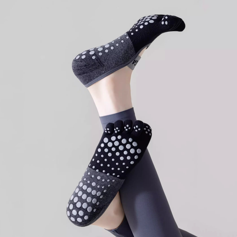 Women’s Grip Toe Socks