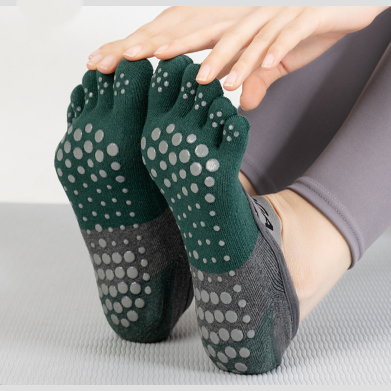 Women’s Grip Toe Socks