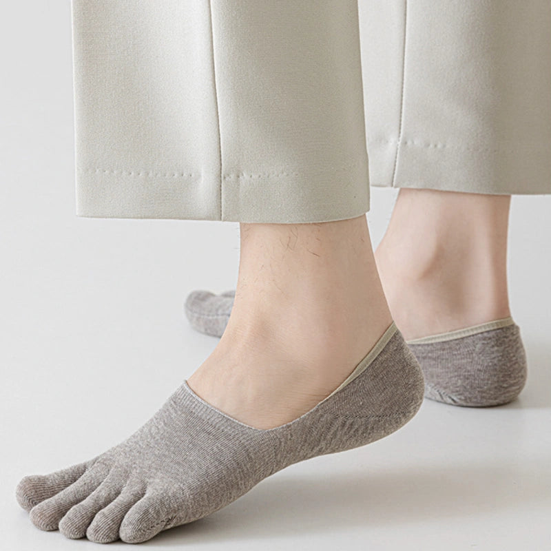 Invisible Toe Socks