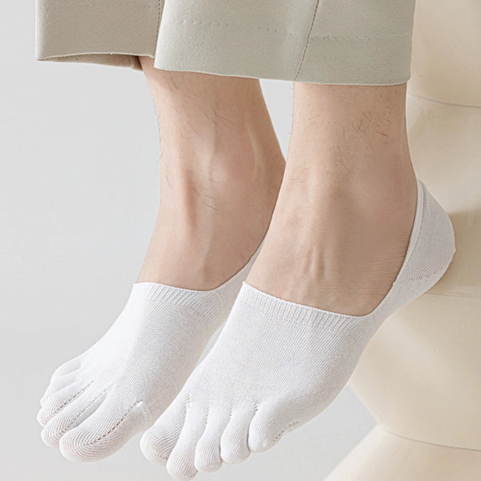 Invisible Toe Socks