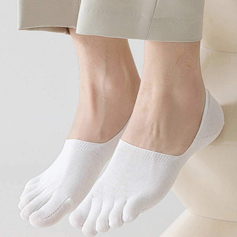 Invisible Toe Socks