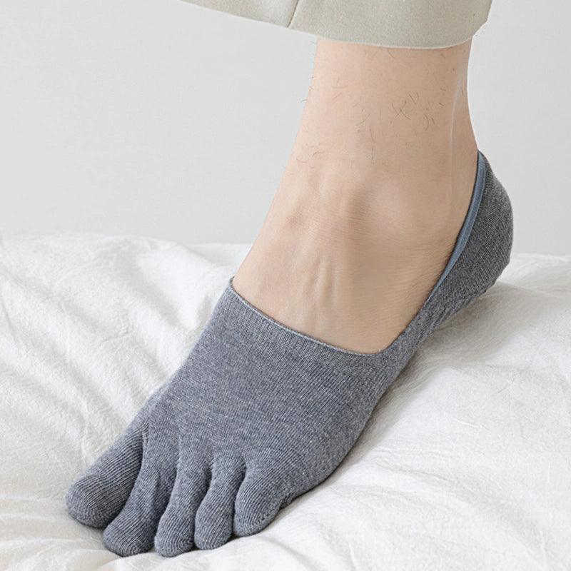 Invisible Toe Socks