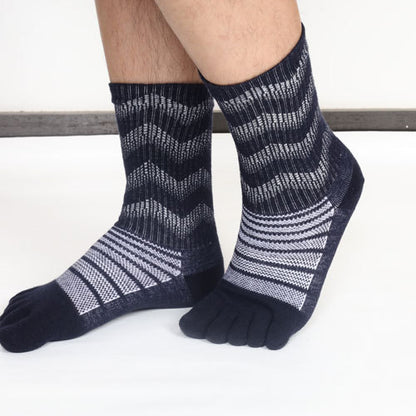 Wool Toe Socks