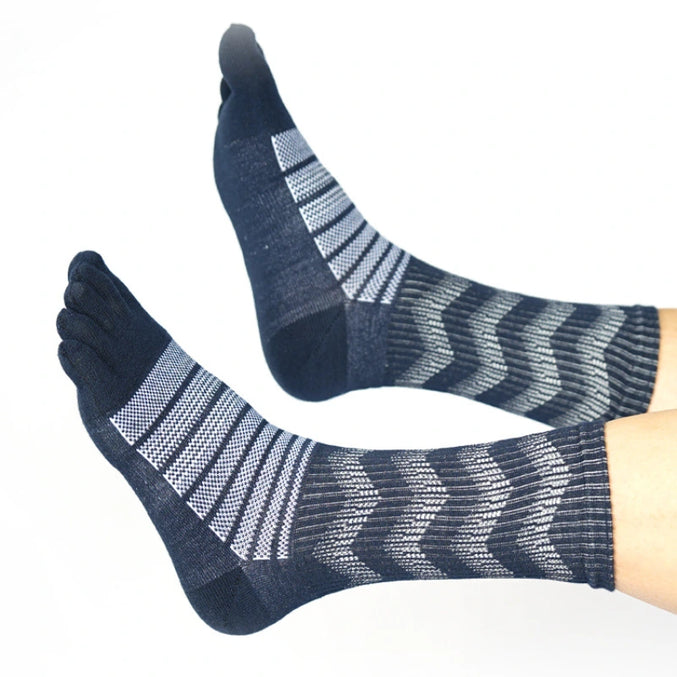 Men’s Wool Toe Socks
