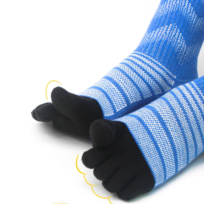Men’s Wool Toe Socks