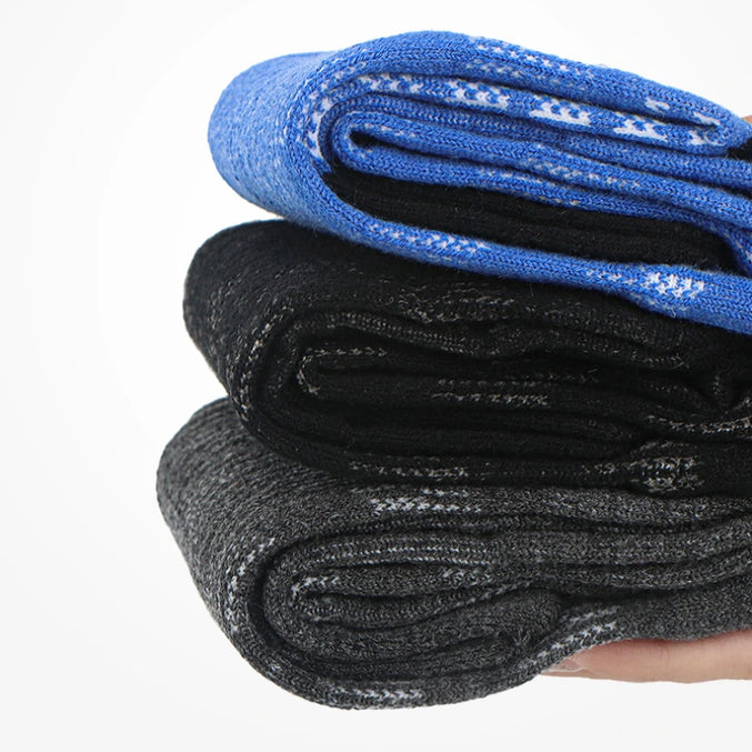 Men’s Wool Toe Socks