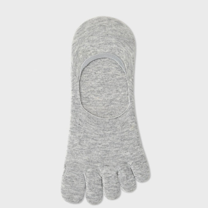 Invisible Toe Socks