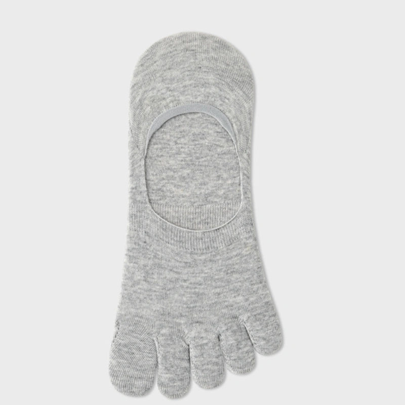 Invisible Toe Socks