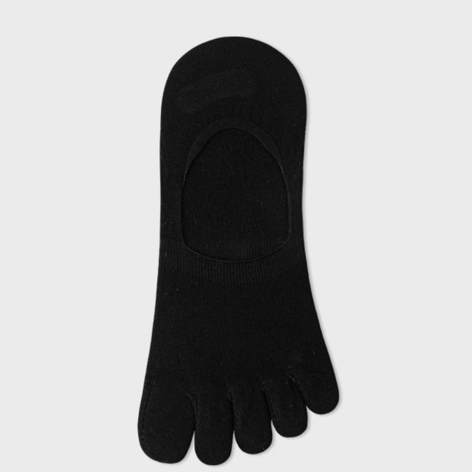 Invisible Toe Socks