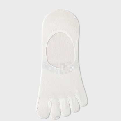 Invisible Toe Socks