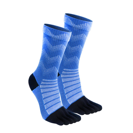 Wool Toe Socks