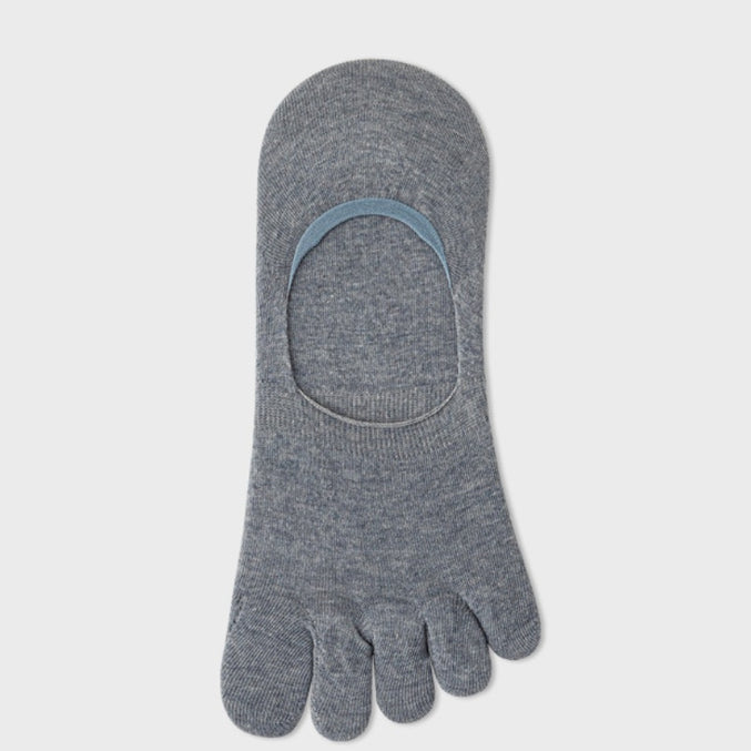Invisible Toe Socks