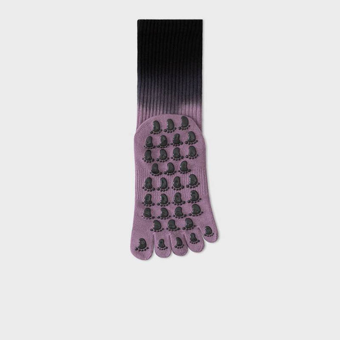 Gradient Medium Grip Socks