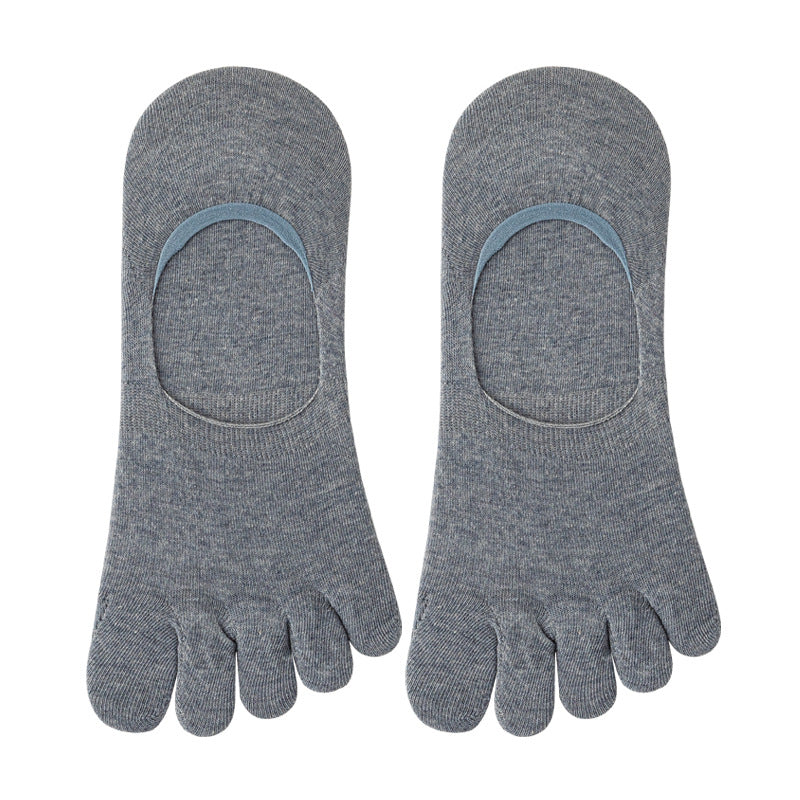 Invisible Toe Socks