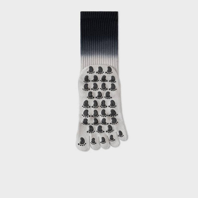 Gradient Medium Grip Socks