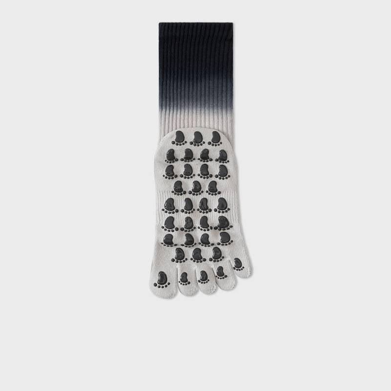 Gradient Medium Grip Socks