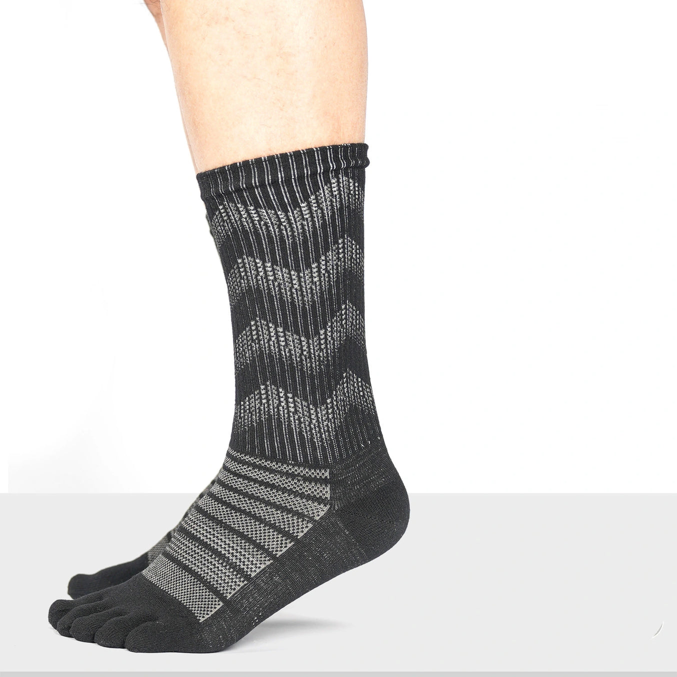Men’s Wool Toe Socks