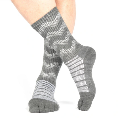 Wool Toe Socks