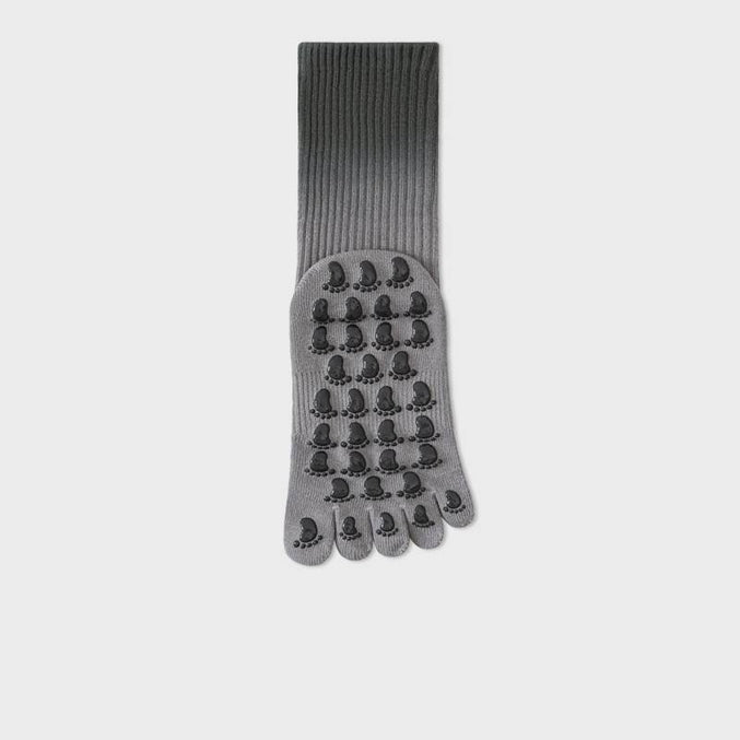 Gradient Medium Grip Socks
