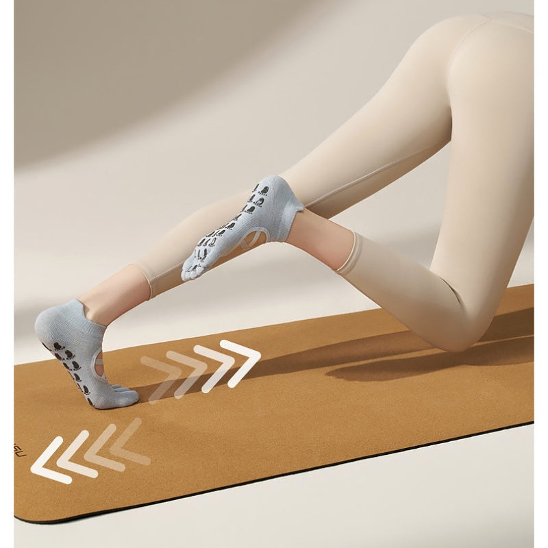 Women’s Strap Grip Toe Socks