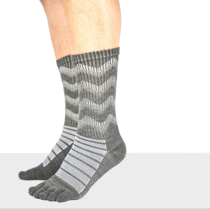 Wool Toe Socks