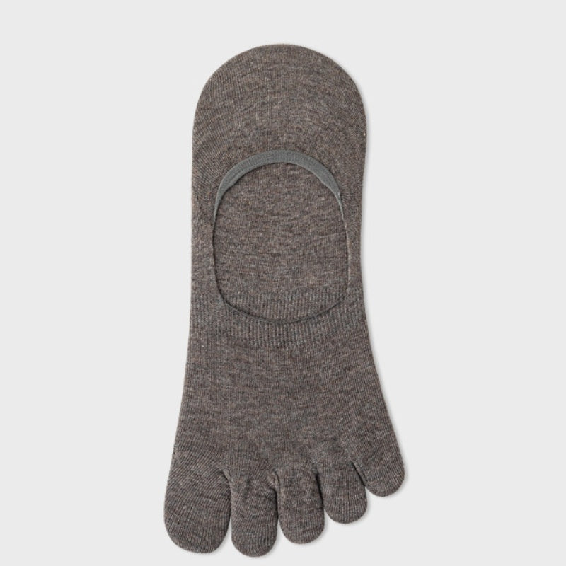 Invisible Toe Socks
