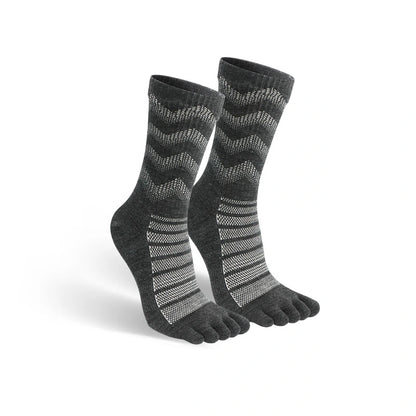 Wool Toe Socks
