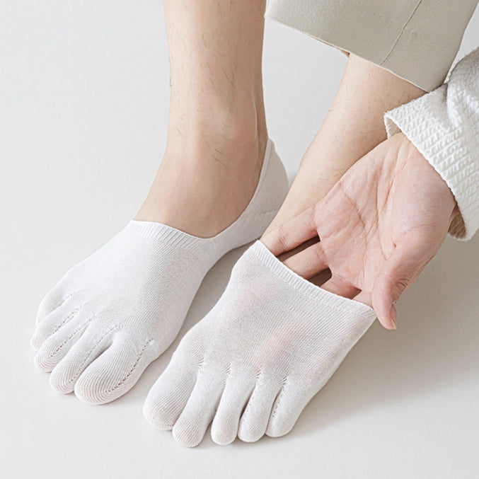Invisible Toe Socks