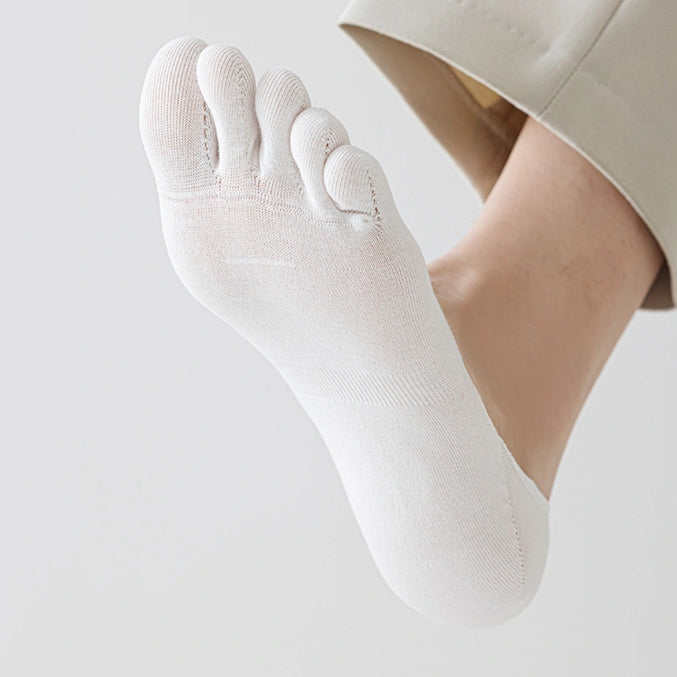 Invisible Toe Socks