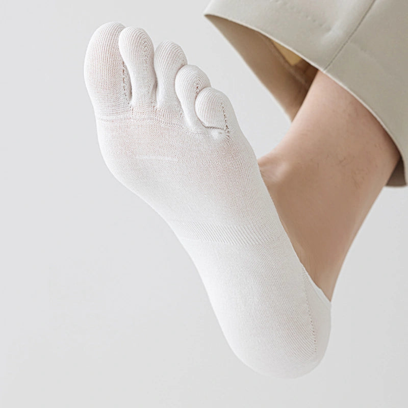 Invisible Toe Socks
