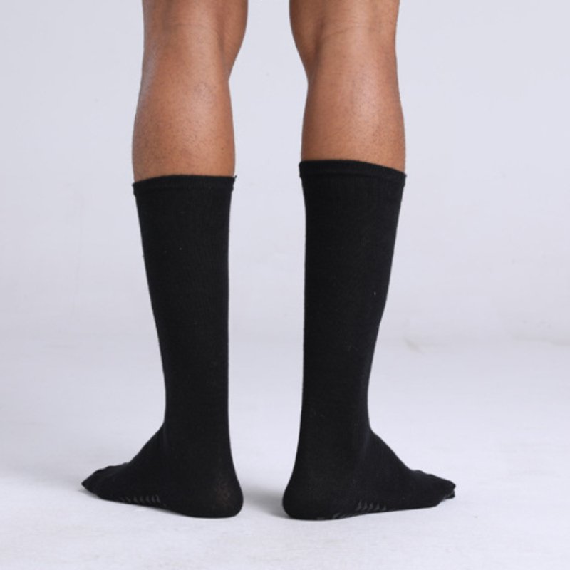 Men’s Yoga Toe Socks